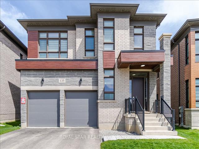 135 Ballantyne Blvd