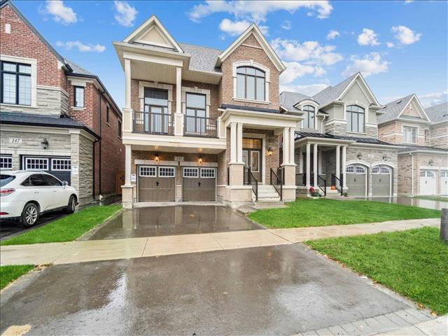 151 Pierre Berton Blvd