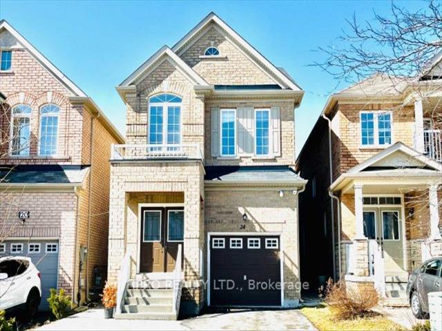 24 Big Hill Cres