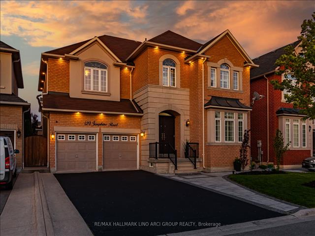 120 Josephine Rd