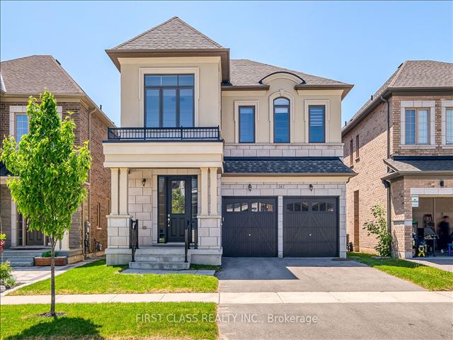 34 Cannes Ave