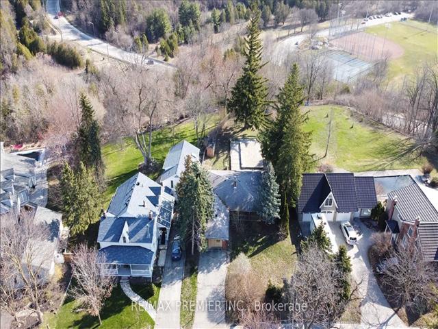 45 Napier St