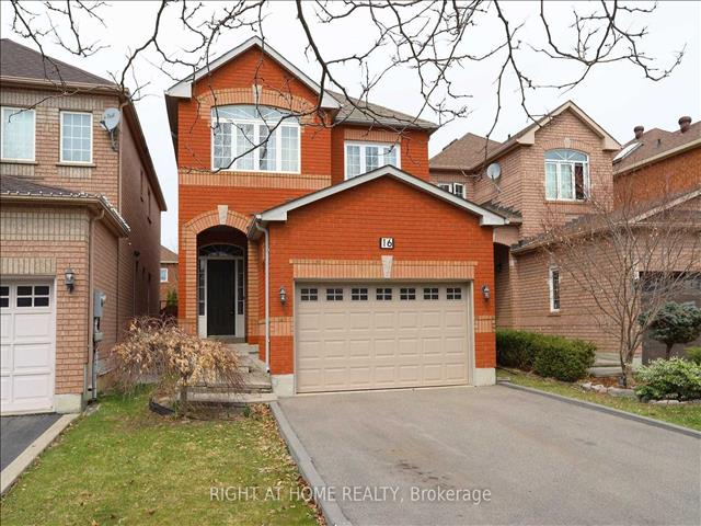 16 Sylwood Cres