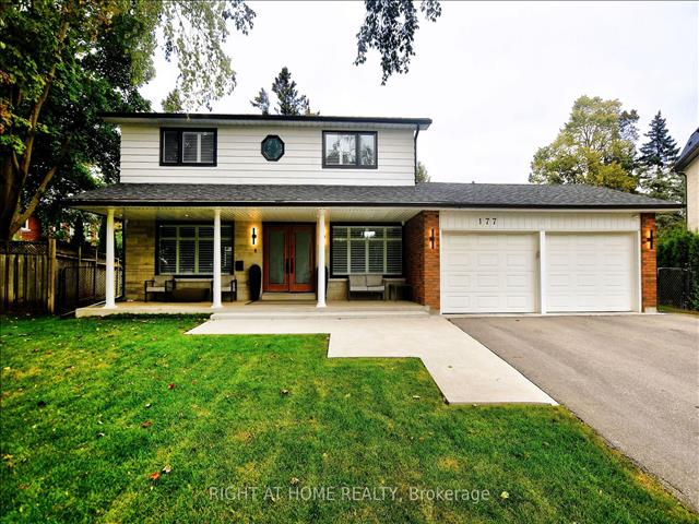 177 Mill Pond Crt