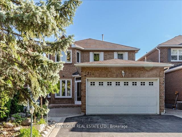 228 Greenock Dr