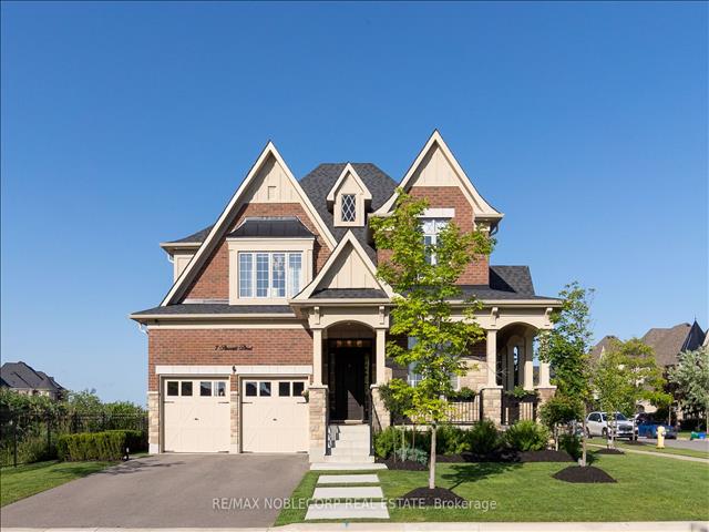 7 Starrett St