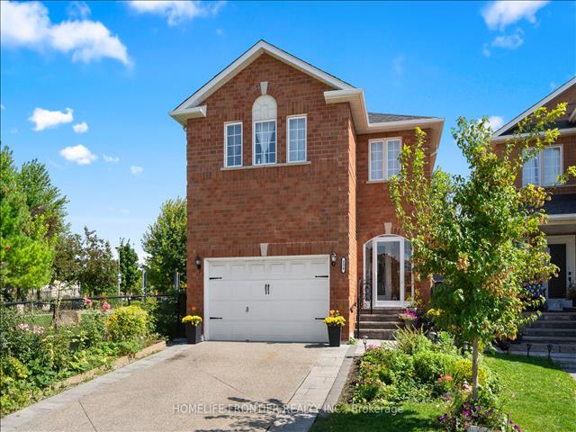 134 Purcell Cres