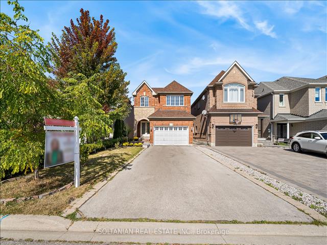 40 Tuscana Blvd