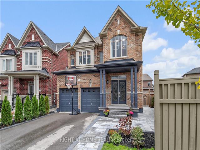 2 Elderslie Cres