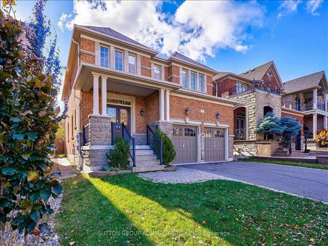 21 Rivermill Cres