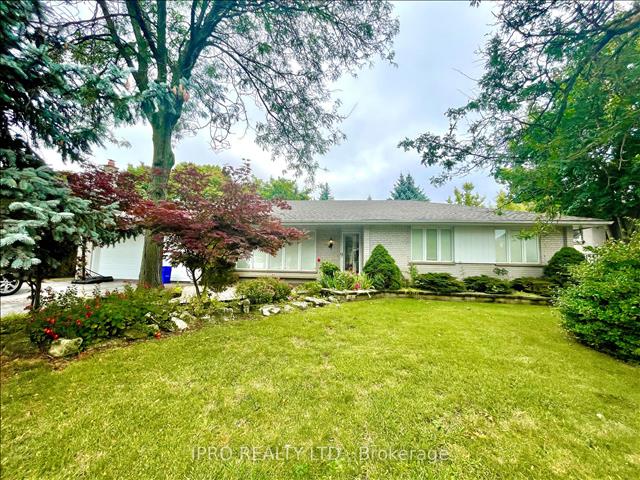 40 Donhill Cres