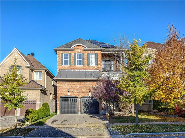 12 Golden Orchard Rd