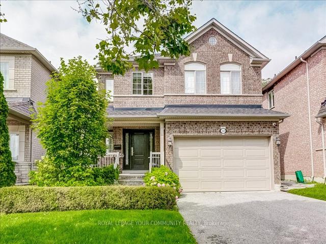 268 Thornhill Woods Dr