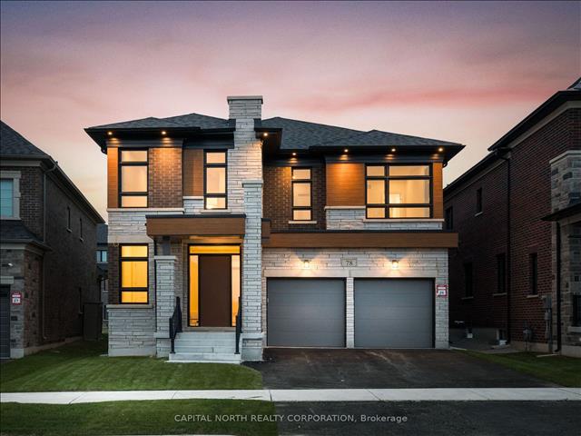 78 Winthrop Cres